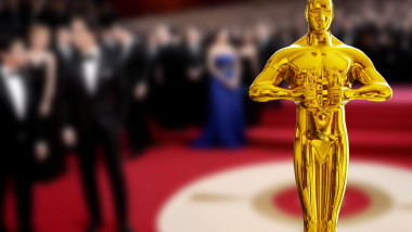 Premiile Oscar 2025. Foto Shutterstock