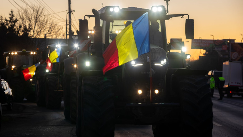 Romanian transporters