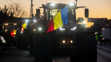 Romanian transporters