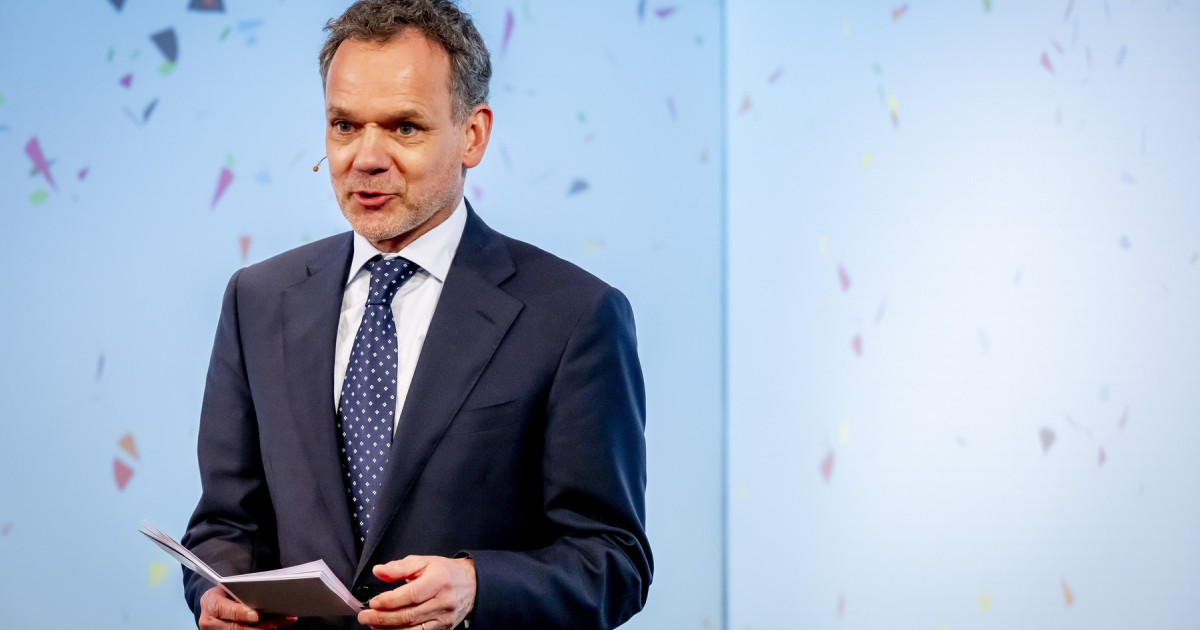 Ministrul olandez de externe: „Era care a început la căderea Zidului Berlinului s-a încheiat”