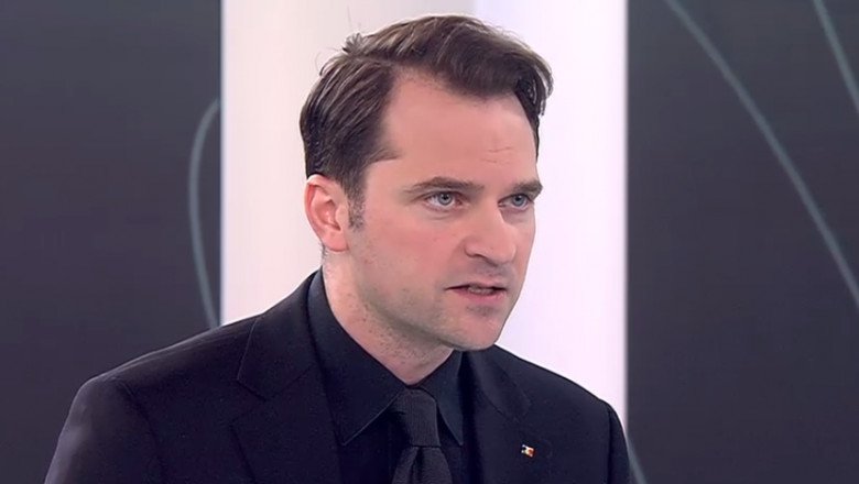Ministrul Energiei a sesizat DNA după controlul făcut la depozitele de gaze. Neregulile descoperite, explicate de Burduja