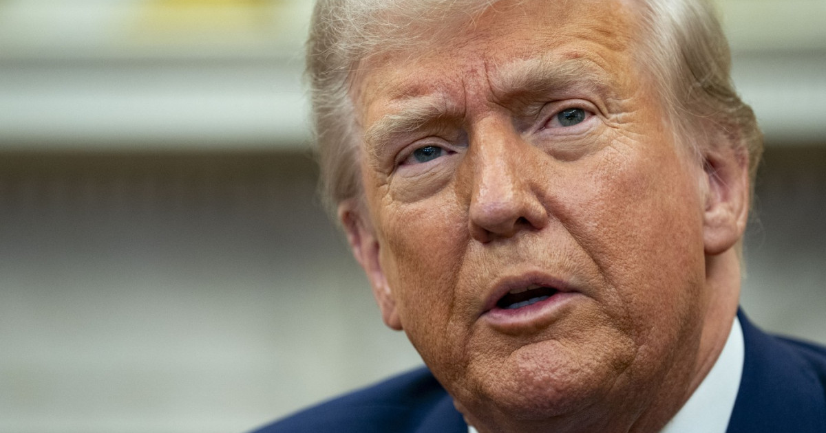 Trump: O invazie a Taiwanului ar fi catastrofală