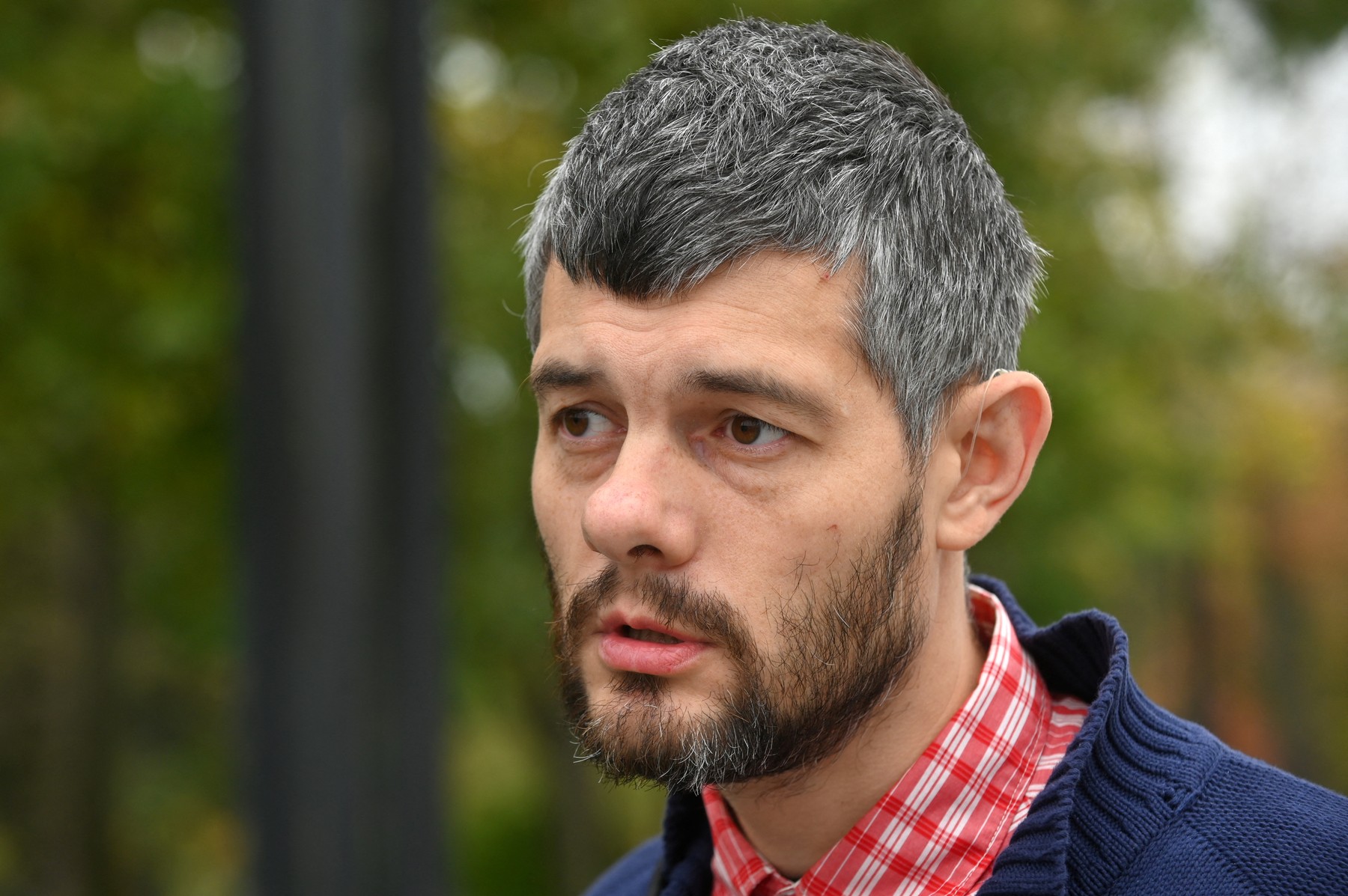 Mărturiile unui ucrainean, 801 zile prizonier la ruși, timp în care a slăbit 50 kg. „Bătaia și tortura au durat până în ultima zi”