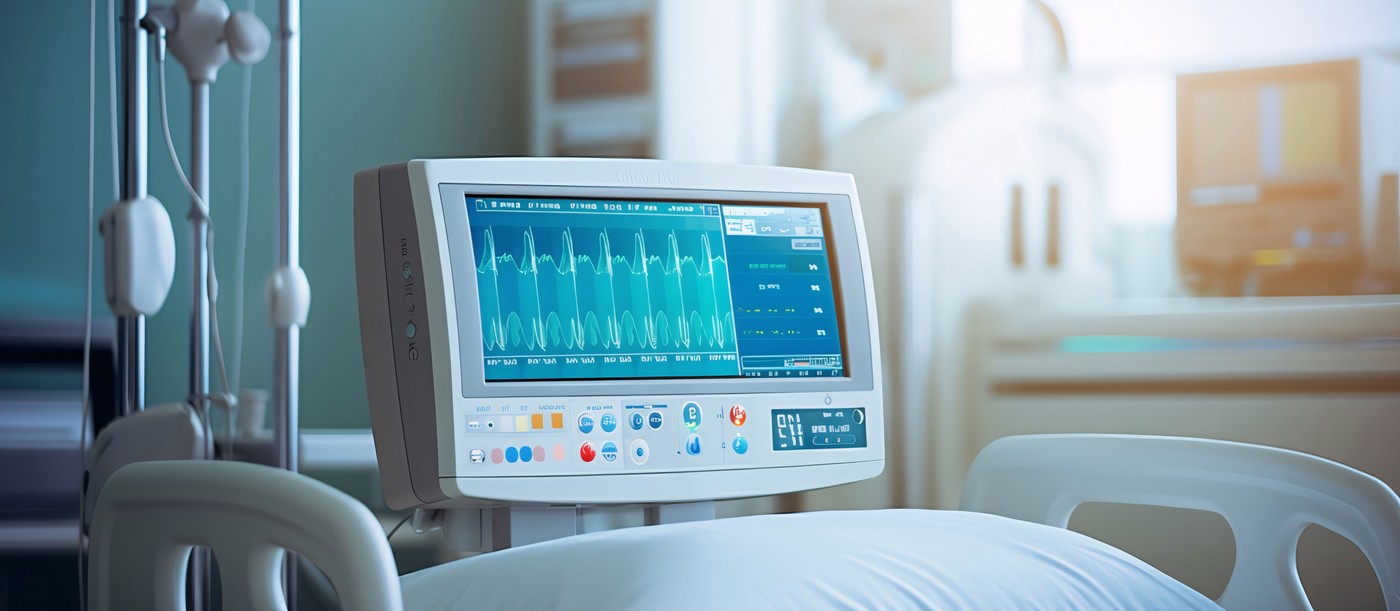 Avertisment: Dispozitive medicale chinezești, cu care sunt dotate și spitalele din România, pot pune pacienții în pericol