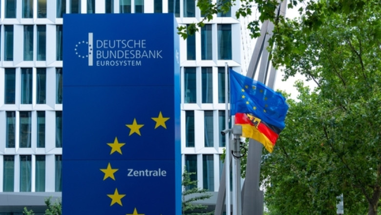 bundesbank germania banca centrala