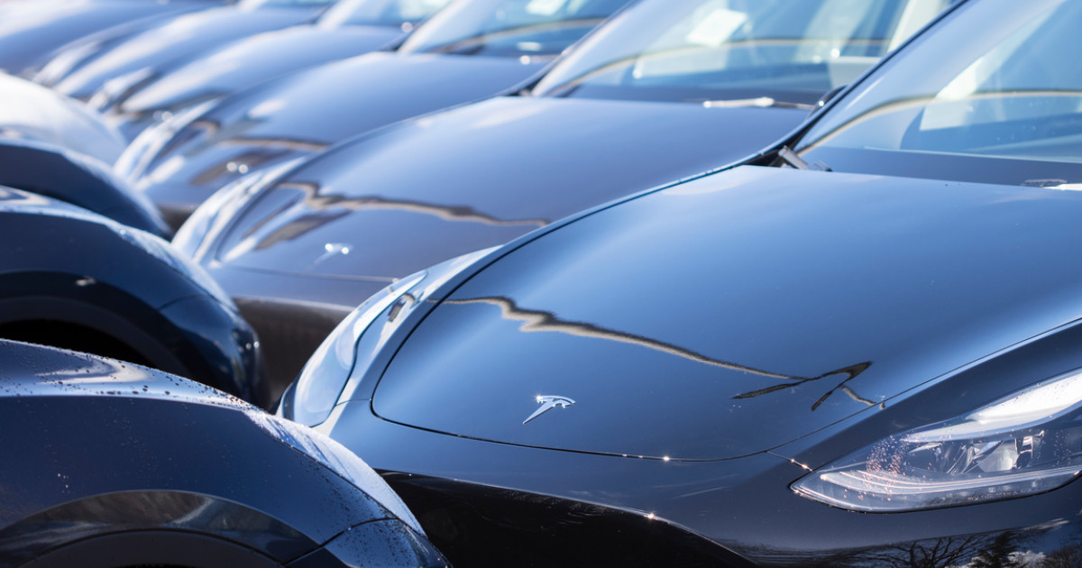 Elon Musk's Election Involvement: Unraveling the 70% Drop in Tesla