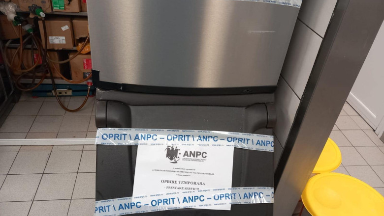 aparat gheata anpc