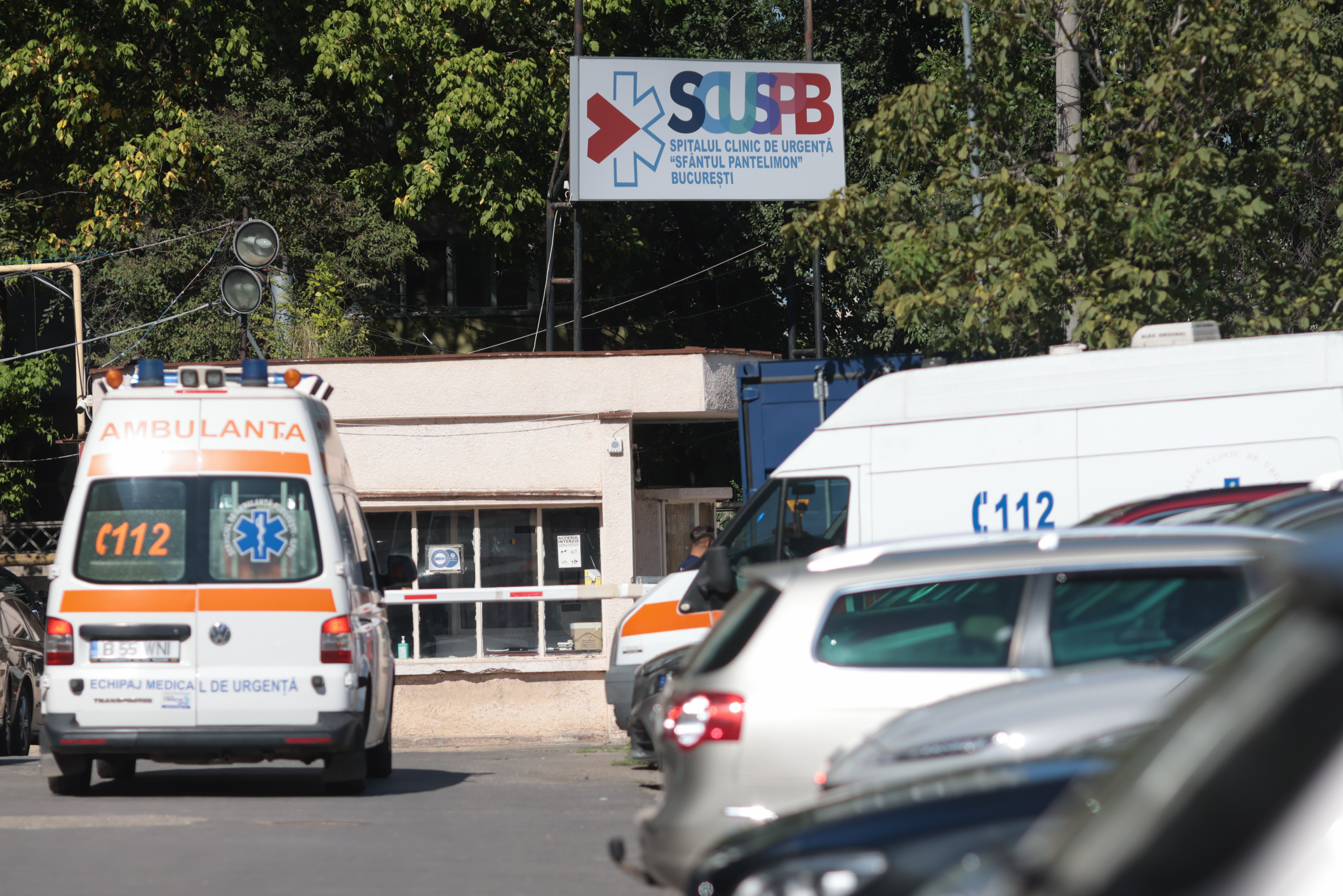 Morţi suspecte la Spitalul „Sfântul Pantelimon”: Una dintre victime este astăzi dezhumată. Avocat: „Măsura este intruzivă”