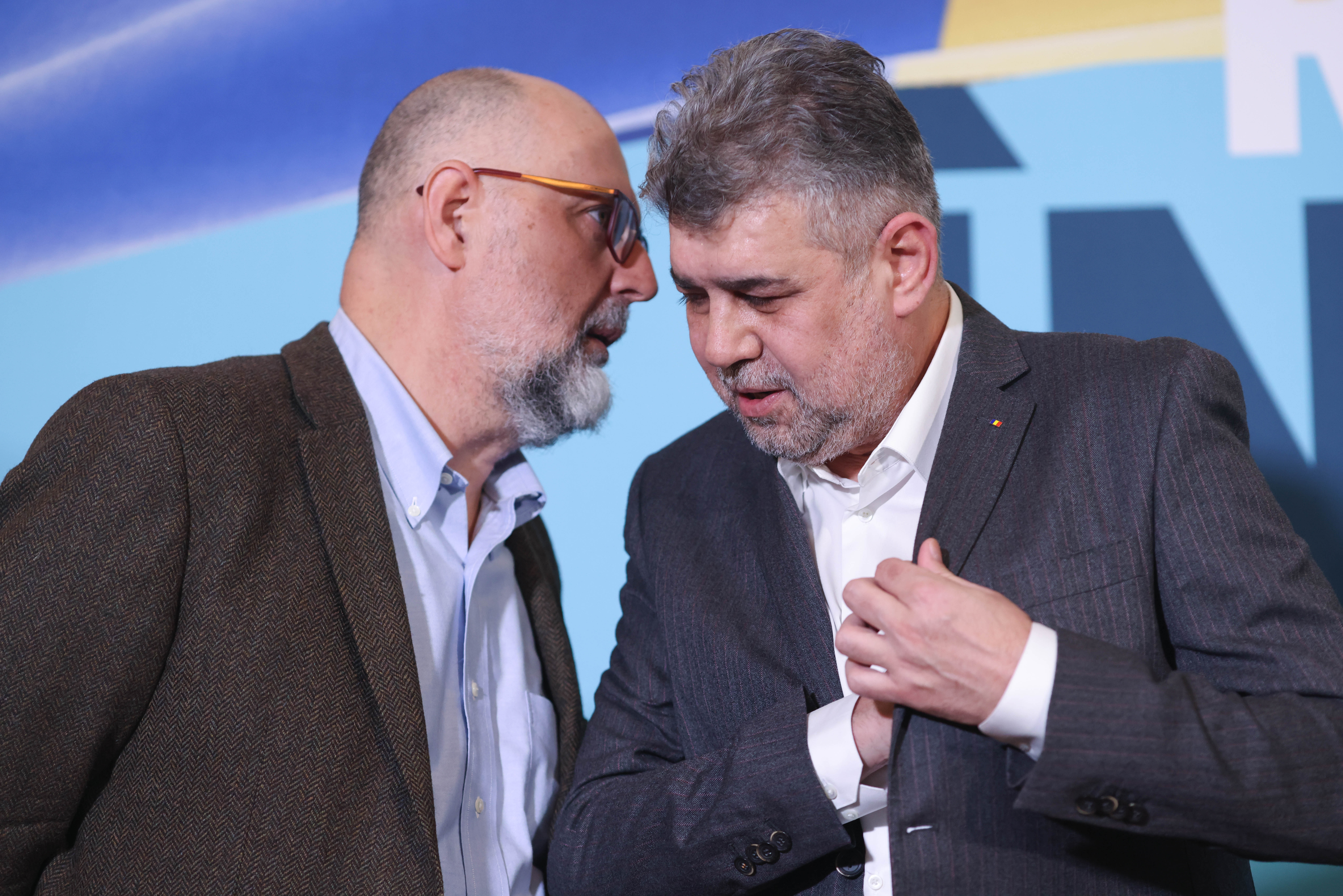 Marcel Ciolacu, atac la Kelemen Hunor: Știe foarte bine despre reformele din PNRR. Era la guvernare cu USR-PNL când l-au făcut