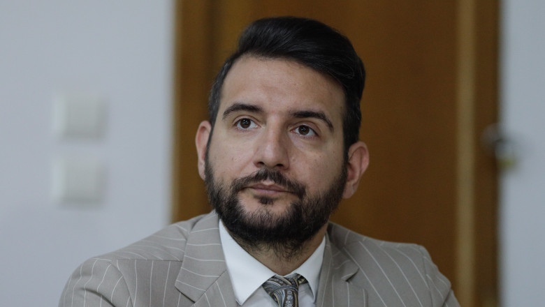 BUCURESTI - ANPC - CONFERINTA - 24 MAI 2023