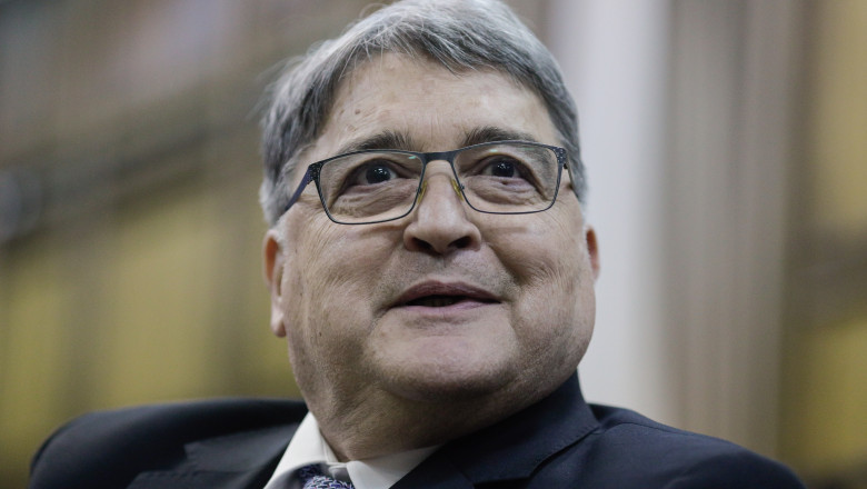 Emil Hurezeanu: Condamnăm încălcările repetate ale spaţiului aerian al României