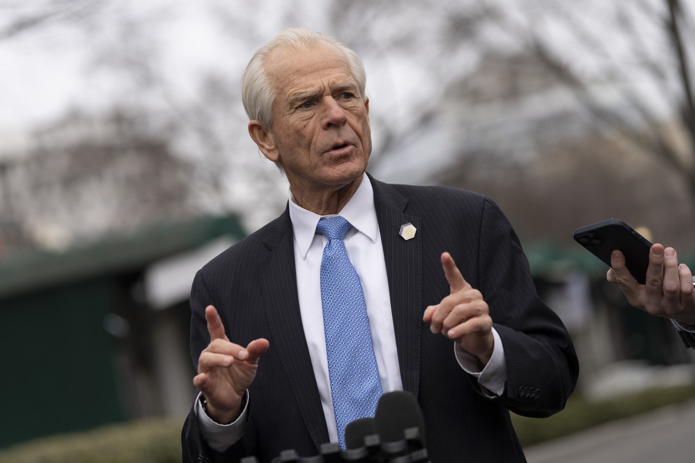 Consilier al lui Trump: „Amenințarea Iranului a umflat prețurile petrolului timp de zeci de ani”. Ce arată un raport al Casei Albe