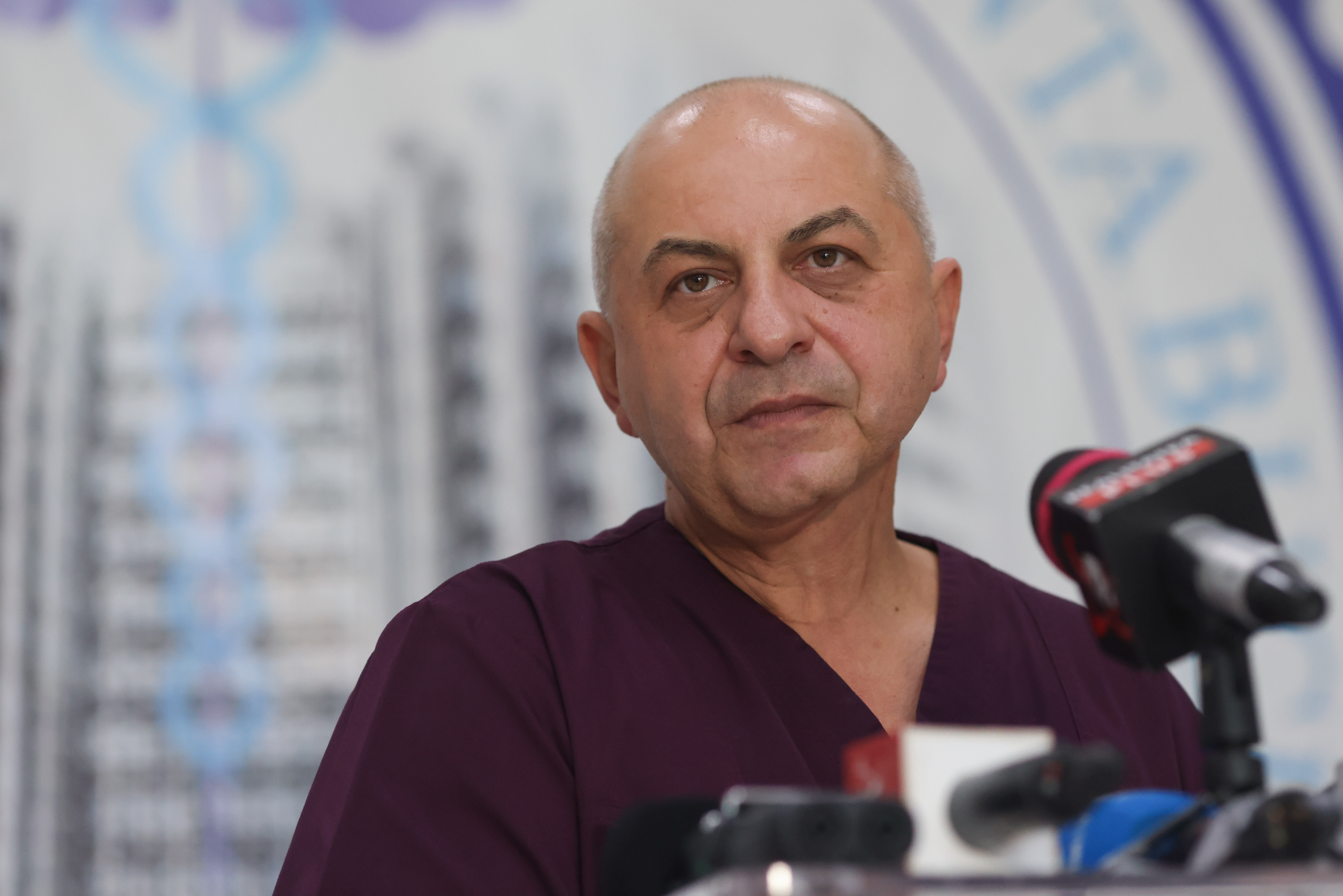 Cătălin Cârstoiu critică controalele ANPC din spitale: „Noi nu încasăm bani de la pacienți pentru mâncare, nu suntem operator economic”