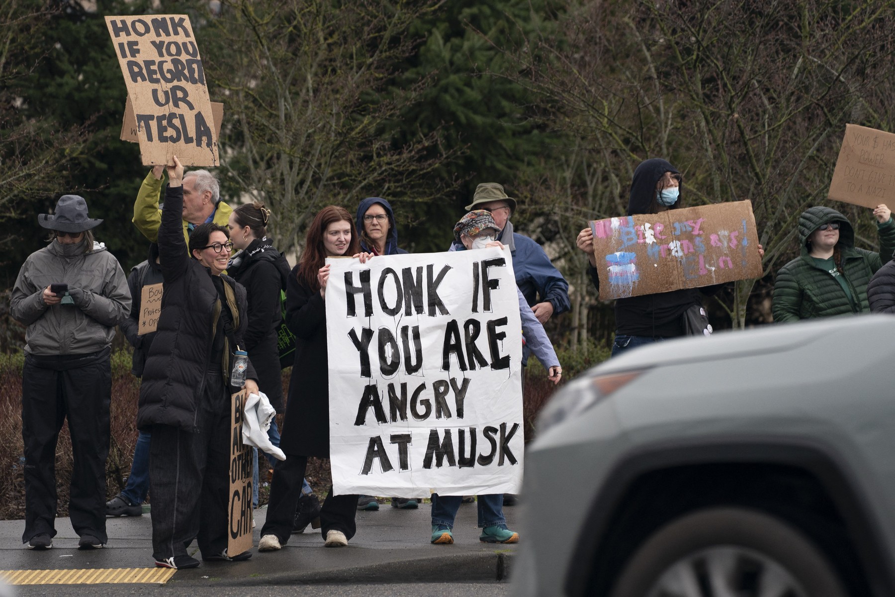 Mai mulți angajați din Departamentul pentru Eficiență Guvernamentală au demisionat, în semn de protest față de politica lui Elon Musk