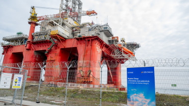 neptun deep constanta