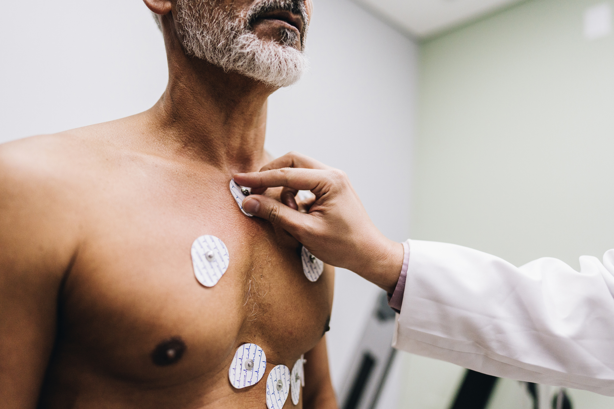 Situație dramatică la spitalul din Slatina: concurs pentru trei posturi de medici cardiologi fără niciun candidat. „Îl vom relua lunar”