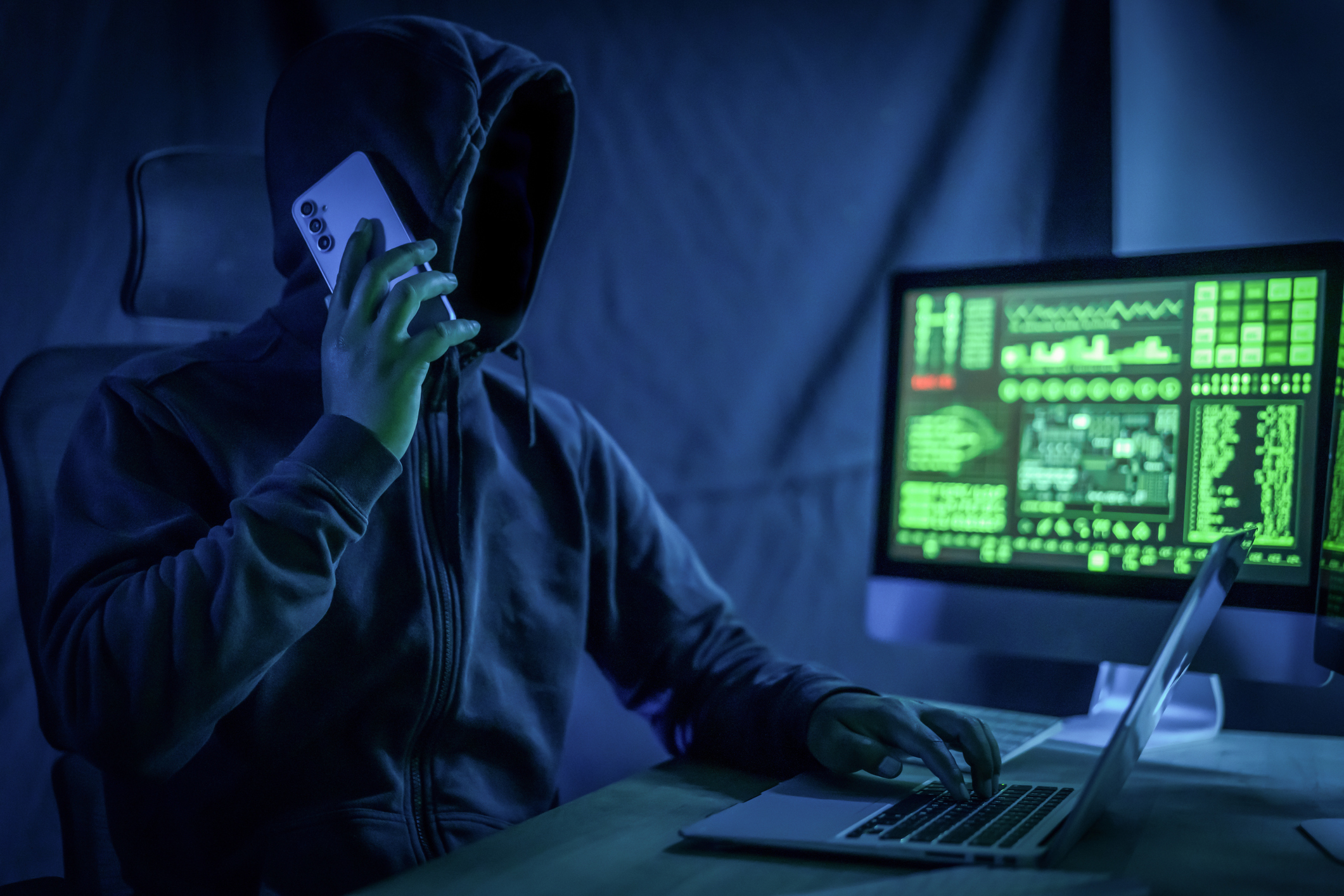 Țeapă cibernetică de un milion de lei. Cum au fost înșelați de hackeri mai mulți medici din Bihor