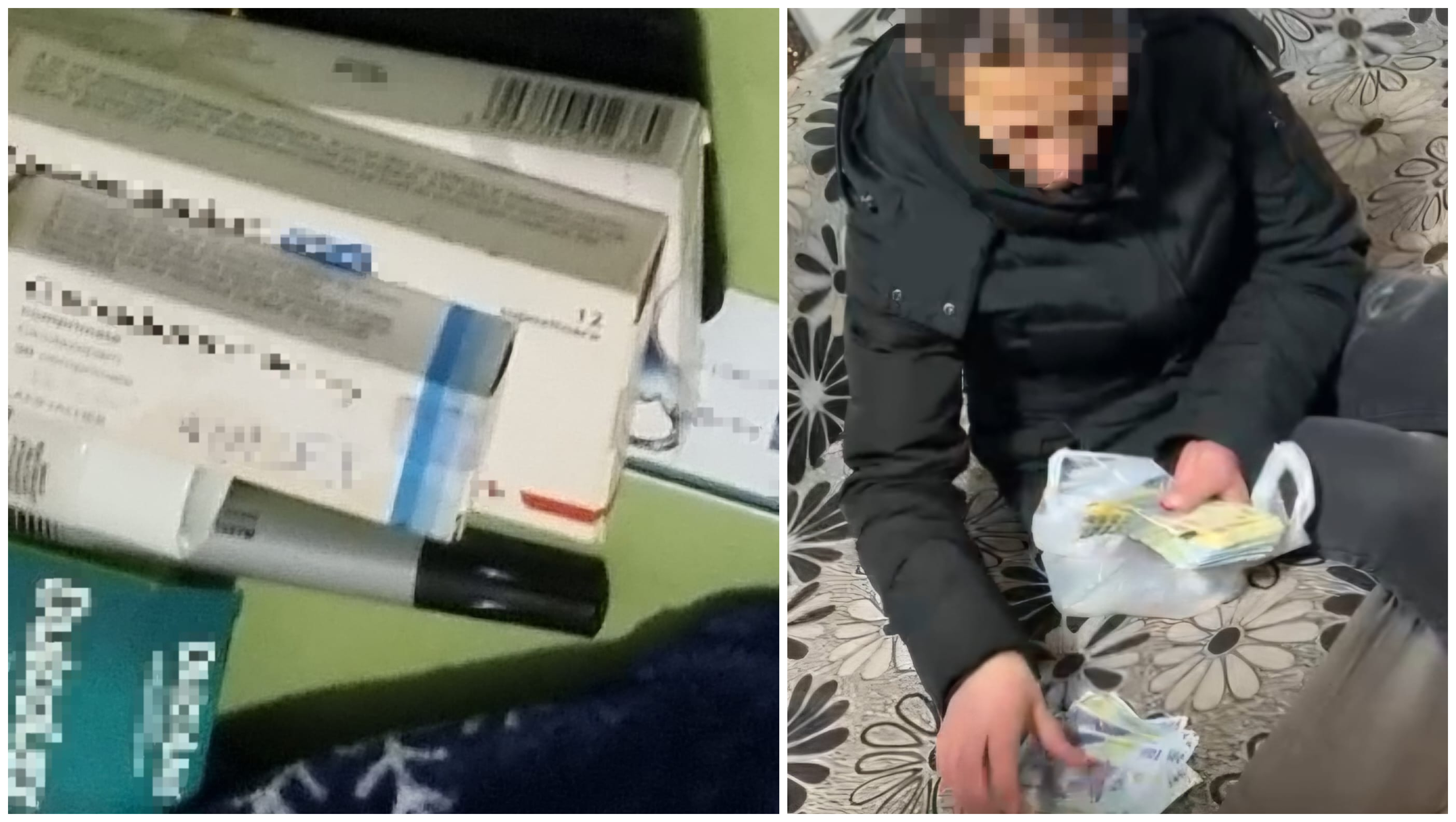 Doi bătrâni din Vaslui au fost jefuiți chiar de nepoata lor. Ca să le fure banii, femeia le-a dat somnifere. Ce a urmat