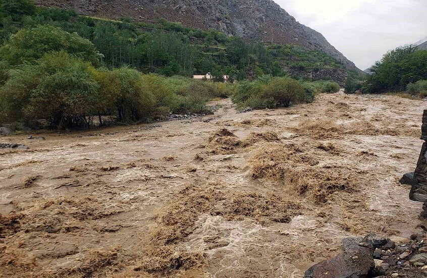 Inundații devastatoare în Afganistan: Cel puțin șase persoane și-au pierdut viața, iar alte cinci au fost rănite