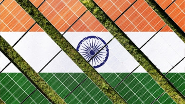 india fotovoltaice