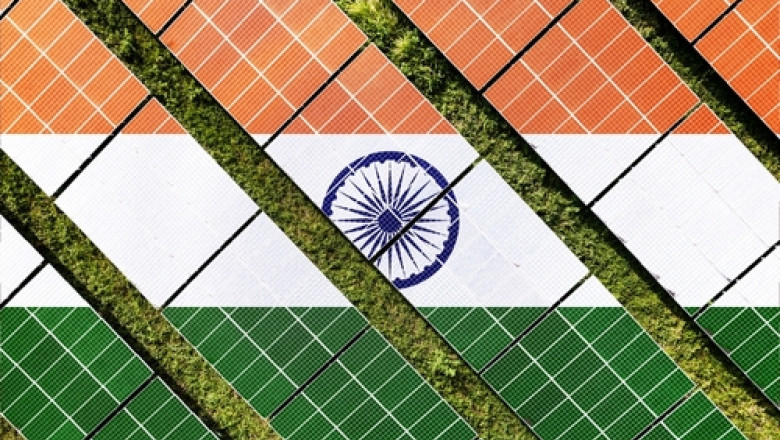 india fotovoltaice