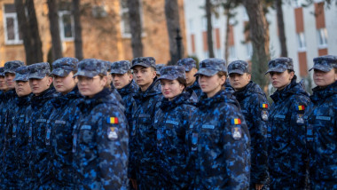 Colegiul Naţional Militar „Alexandru Ioan Cuza”