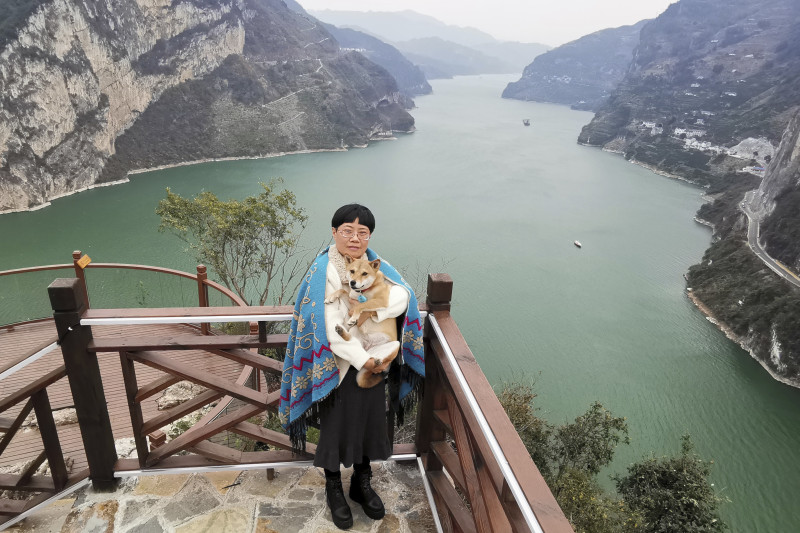Guo Qingshan
