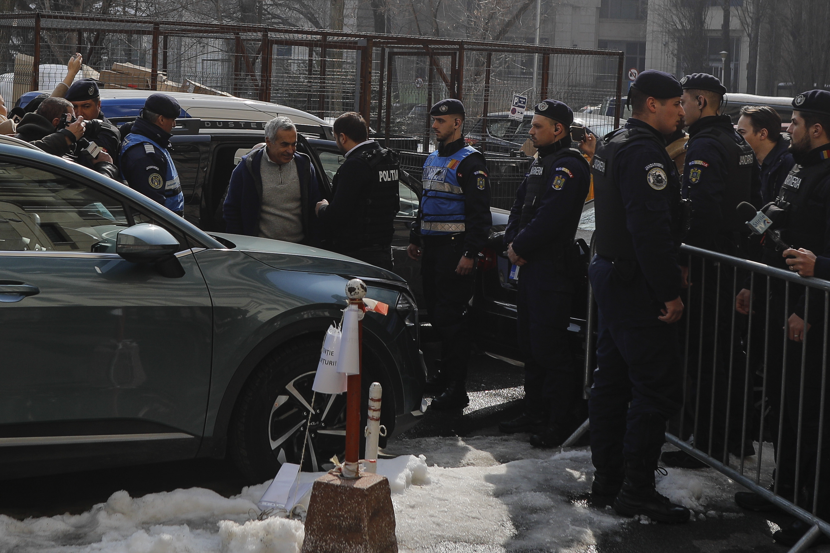 Călin Georgescu, sub control judiciar. Ce interdicții și obligații are politicianul în următoarele 60 de zile