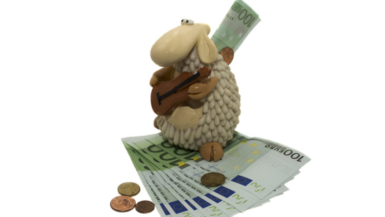 ovine finantare