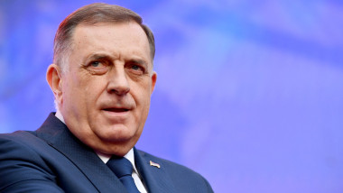 Milorad Dodik