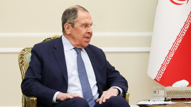 Serghei Lavrov