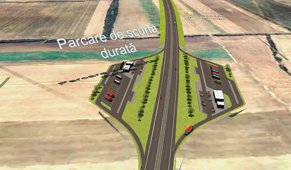 Constructori din cinci ţări au depus oferte pentru construcţia Lotului 2 al A9