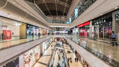 Rusia mall