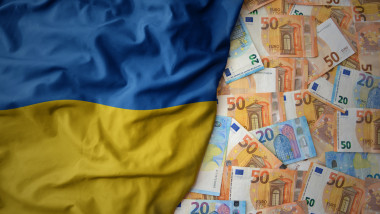 economie ucraina
