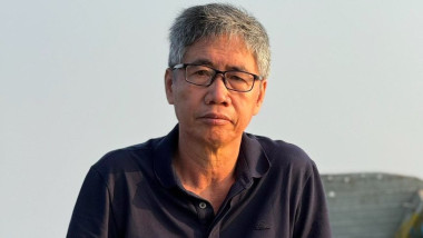 Huy Duc