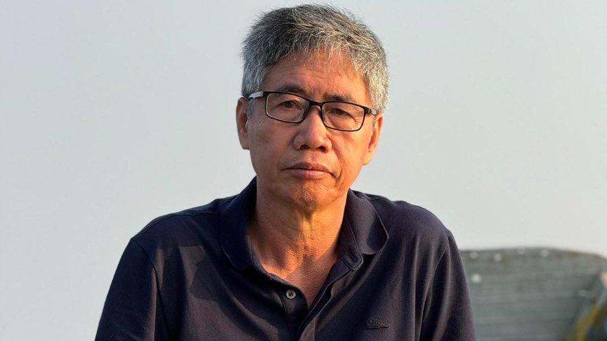 Jurnalist independent, condamnat la închisoare pentru postări pe Facebook împotriva regimului comunist vietnamez