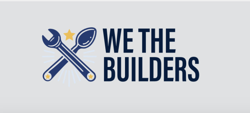 We are the buiders