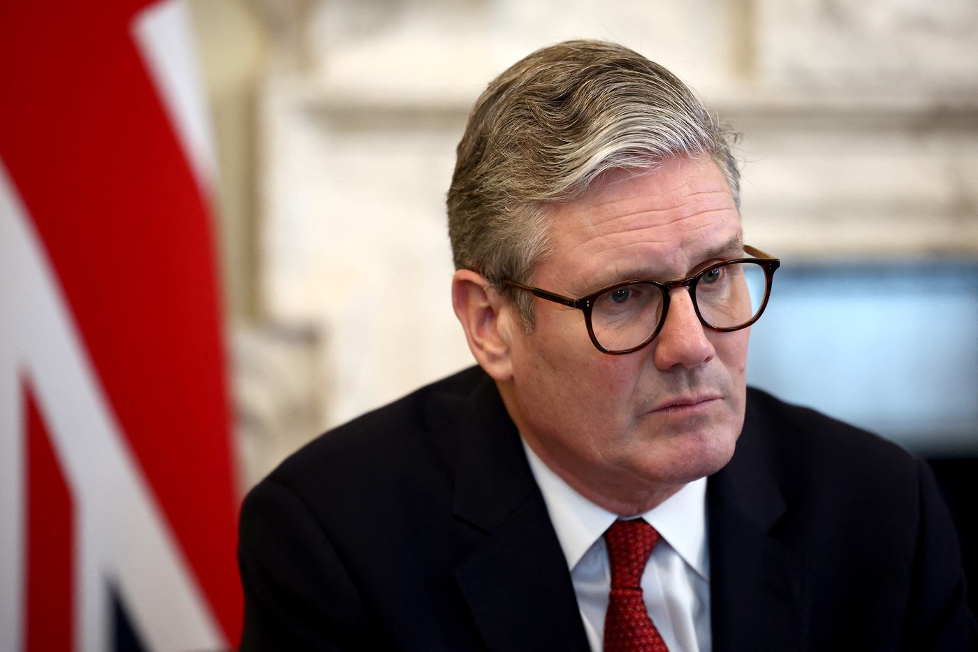 Avertismentul premierului britanic: „Nu putem ignora ameninţarea pe care o reprezintă Rusia”