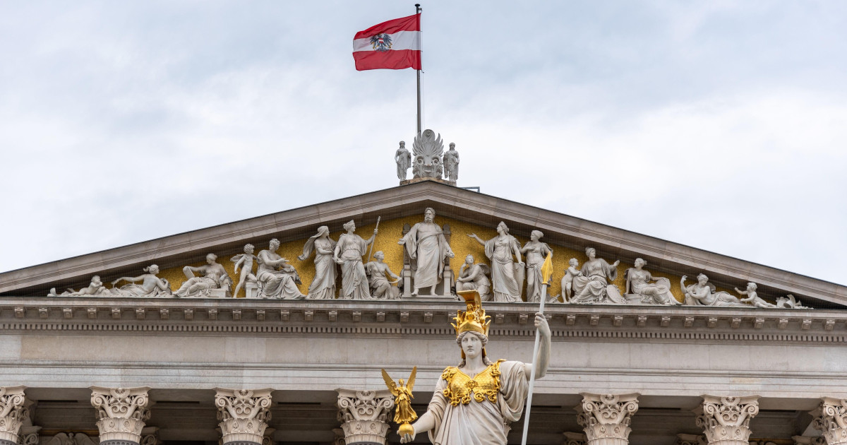 Acord istoric în Austria: Noul guvern fără extrema dreaptă