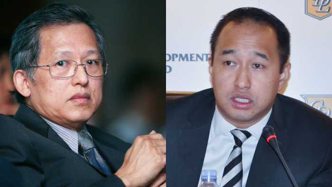 Bătaie pe avere ca în serialul „Succesiunea”. Un magnat imobiliar din Singapore își acuză fiul că a complotat să-i preia compania
