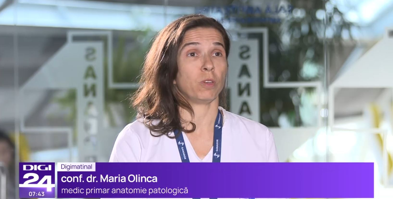 Teste de screening pentru cancerul de col uterin