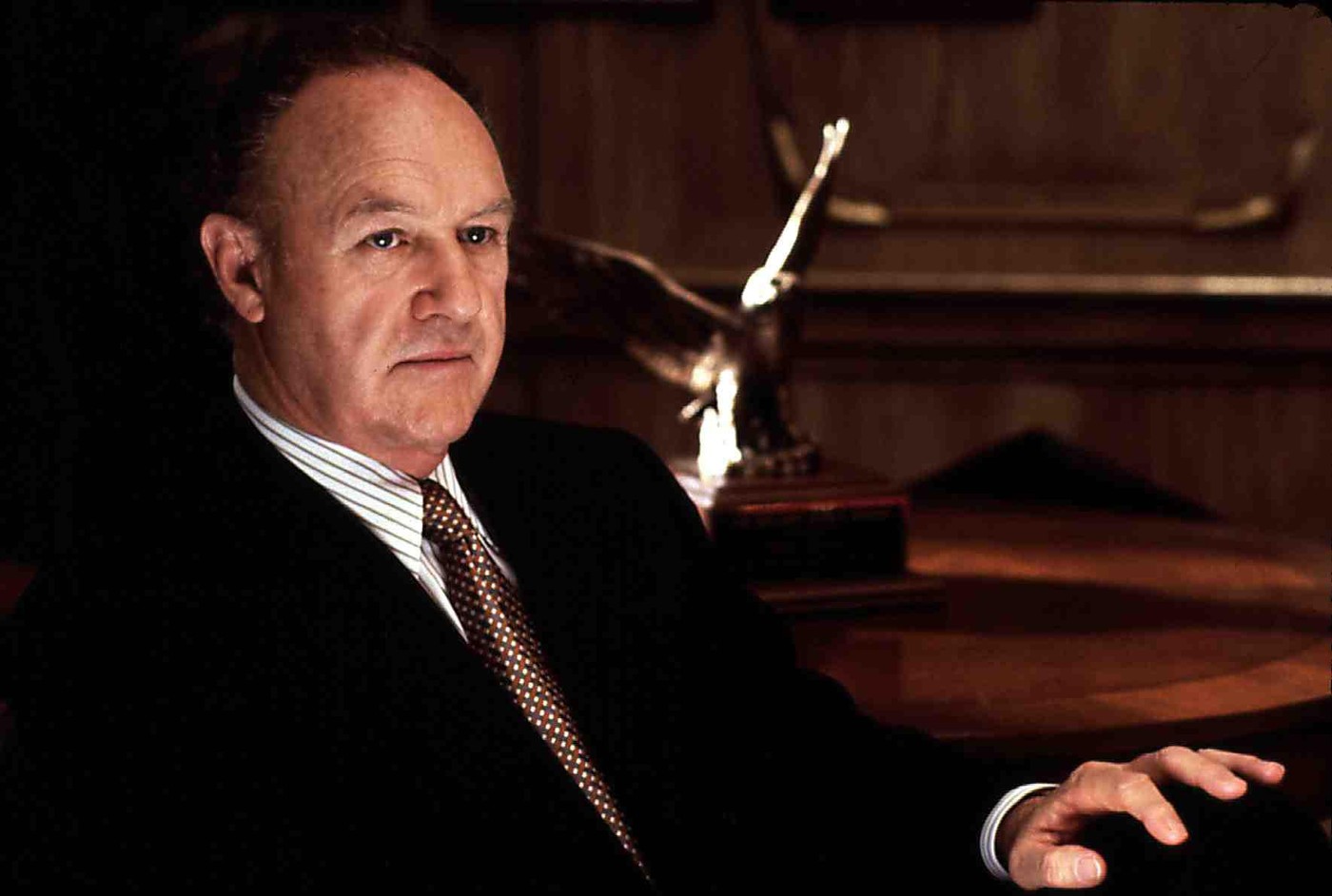 Irina Margareta Nistor, despre Gene Hackman: A fost întotdeauna un actor foarte serios. Probabil că i se va aduce un omagiu la Oscaruri