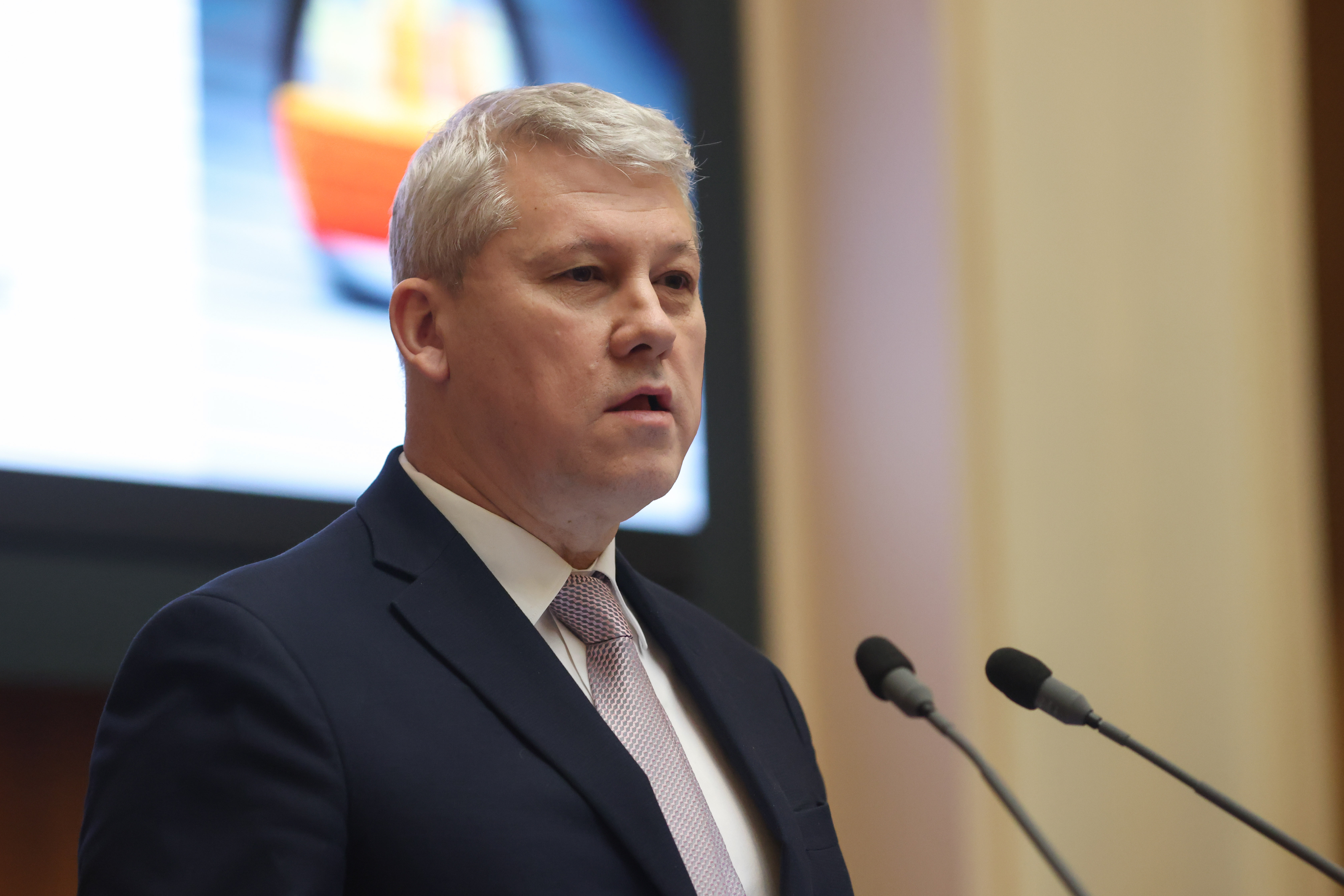 Cătălin Predoiu spune că „e loc de mai bine” în recuperarea prejudiciilor: Adevărul este că foarte mulţi rămân cu foarte mulţi bani