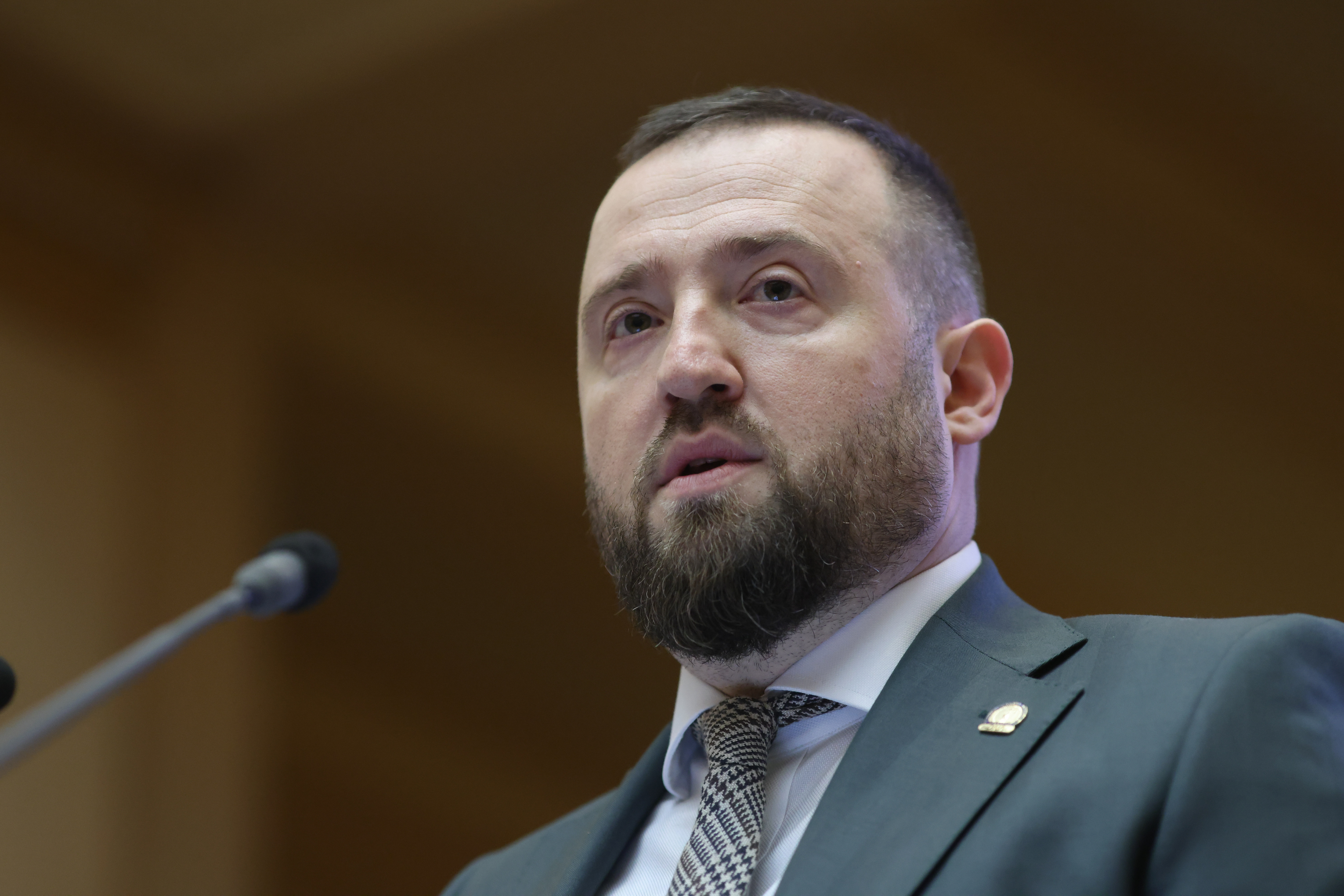 Cum justifică șeful DNA prezența stenogramelor controversate din dosarul lui Piedone: „Resping felul în care au fost prezentate”