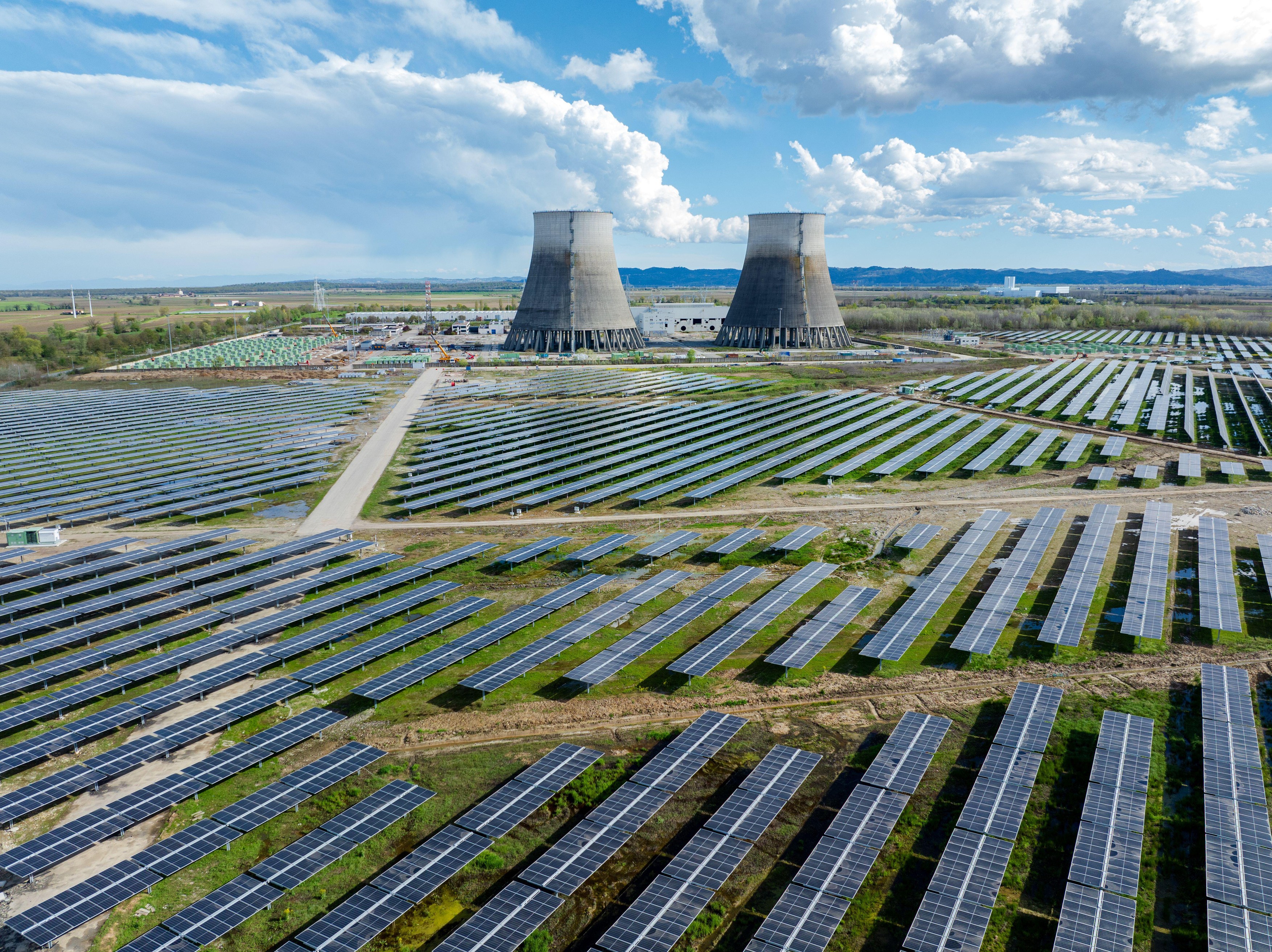 Italia vrea să revină la energia nucleară, pe fondul prețurilor tot mai ridicate la energie. Cum ar putea avea loc procesul