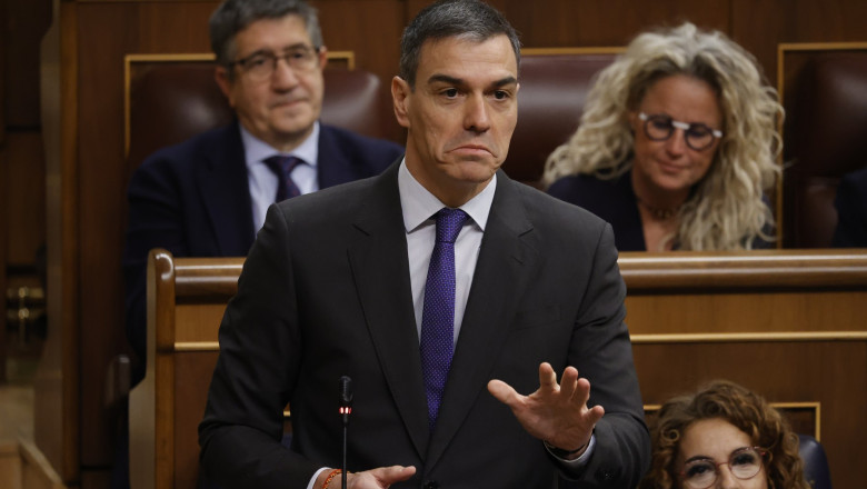 Pedro Sanchez