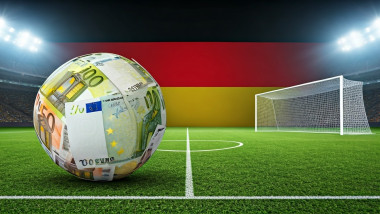 fotbal germania