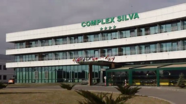 hotelul silva