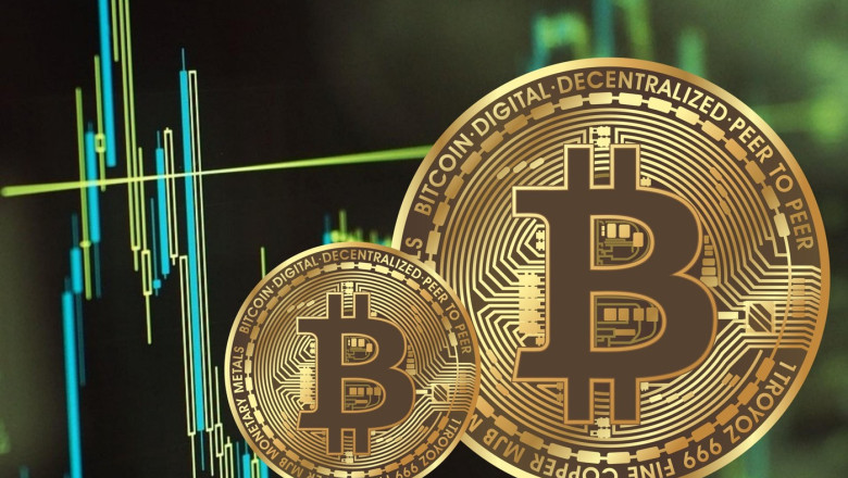 Bitcoin a atins miercuri un nou maxim istoric, depăşind recordul anterior din ianuarie: 108.955,10 dolari