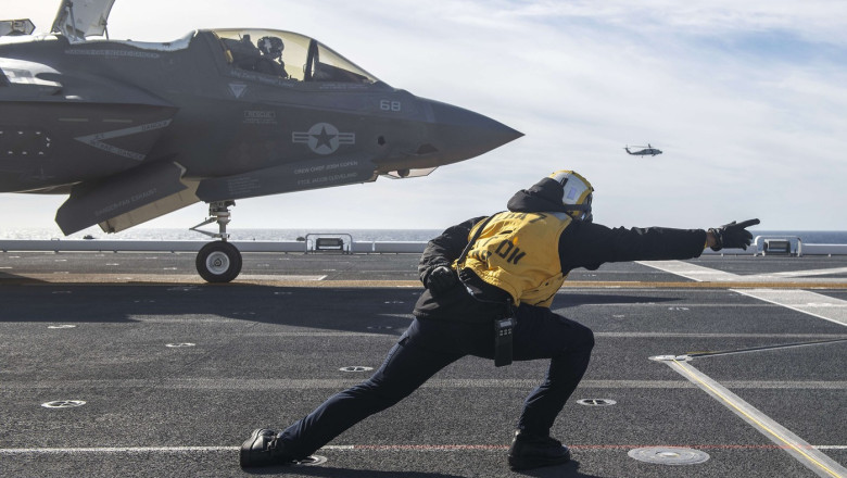 Lockheed Martin F-35